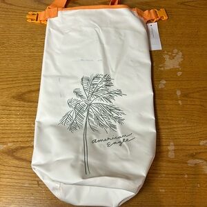 American Eagle brand dry bag brand new